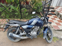 Bajaj V15 2016 Model