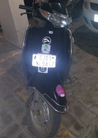 Honda Activa 2012 Model