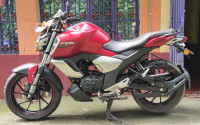 Yamaha FZ-S FI V3 BS6 2021 Model