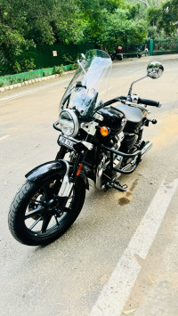 Royal Enfield Super Meteor 650 2023 Model