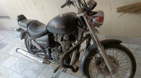 Royal Enfield Thunderbird 350 2016 Model