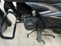 Honda Shine 125 Disc