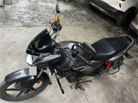 Honda Shine 125 Disc