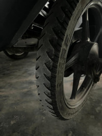 Honda Shine 125 Disc