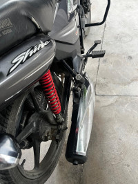 Honda Shine 125 Disc