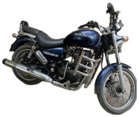 Royal Enfield Thunderbird 350 2016 Model