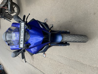 Yamaha R15 V4 2022 Model