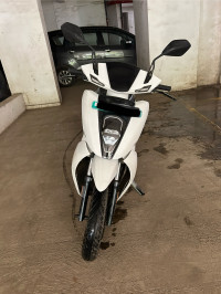 Ather 450S 2024 Model