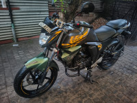 Yamaha FZ-S FI V2 2017 Model