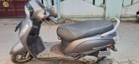 Suzuki Access 125 BS6 2021 Model