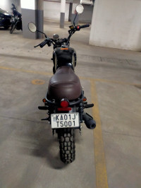 Keeway SR 125 2022 Model