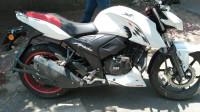 TVS Apache RTR 160 4V Special Edition