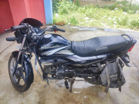 Hero Super Splendor 2018 Model