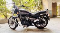 Royal Enfield Thunderbird 500 2016 Model