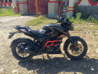 Bajaj Pulsar N250 Dual Channel ABS 2023 Model