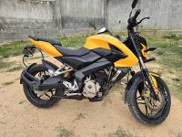 Bajaj Pulsar 200 NS 2012 Model