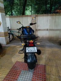 Yamaha FZ-S FI V3 2019 Model