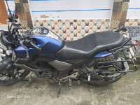 Yamaha FZ-S FI V3 2019 Model