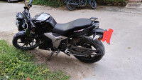 TVS Apache RTR 160 4V BS6 2021 Model