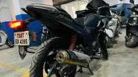 Hero Karizma R 2014 Model