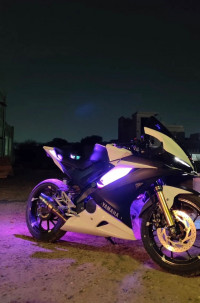 Yamaha YZF R15 V3 2019 Model