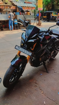 Yamaha MT-15 Ver 2.0 2022 Model