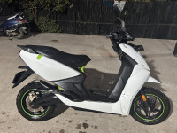 Ather 450X 2022 Model