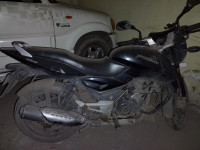 Bajaj Pulsar 150 2011 Model