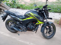 Honda CB Hornet 160R ABS 2019 Model