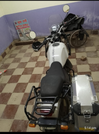 Royal Enfield Himalayan 2019 Model