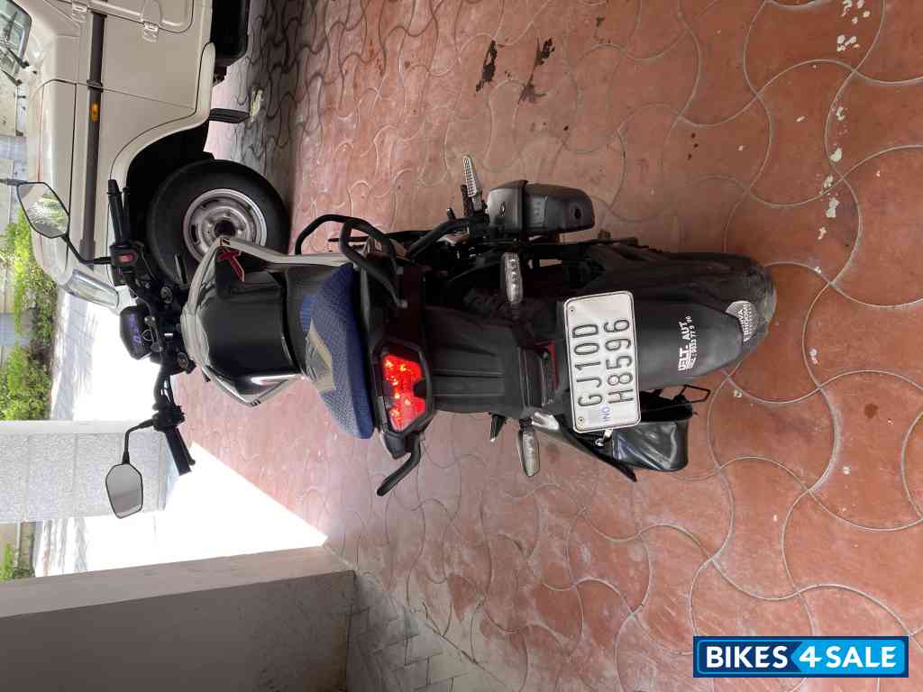 Hero Xtreme 160R Hero Xtreme 160R