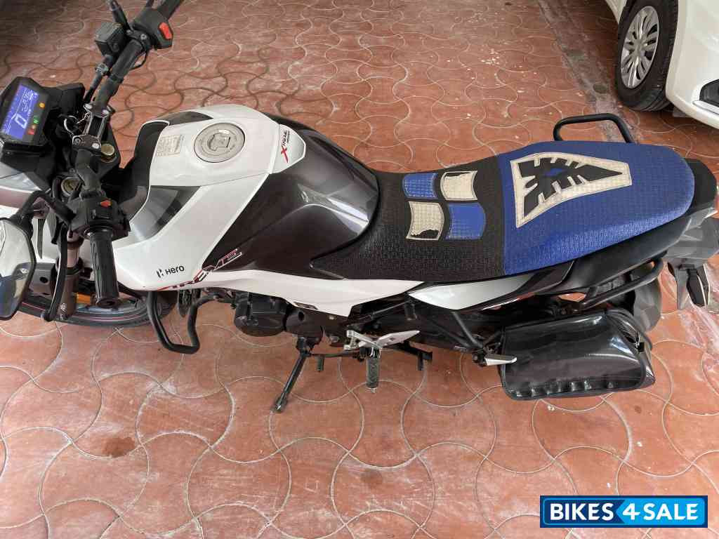 Hero Xtreme 160R Hero Xtreme 160R
