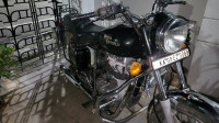 Royal Enfield Bullet Electra Twinspark 2013 Model