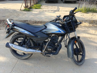 TVS Sport 2020 Model