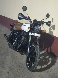 Royal Enfield Thunderbird X 350 2018 Model