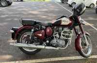 Royal Enfield Classic 350 2013 Model