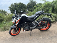 KTM Duke 200 ABS 2019 Model