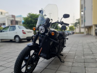 Harley Davidson Street 750 2019 Model