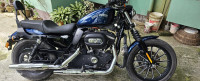 Harley Davidson Iron 883