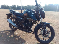 TVS Raider 125 2022 Model