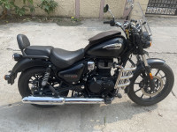 Royal Enfield Meteor 350 2023 Model