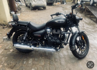 Royal Enfield Meteor 350 Stellar 2023 Model