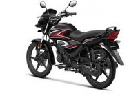 Honda Shine 125 Drum 2023 Model