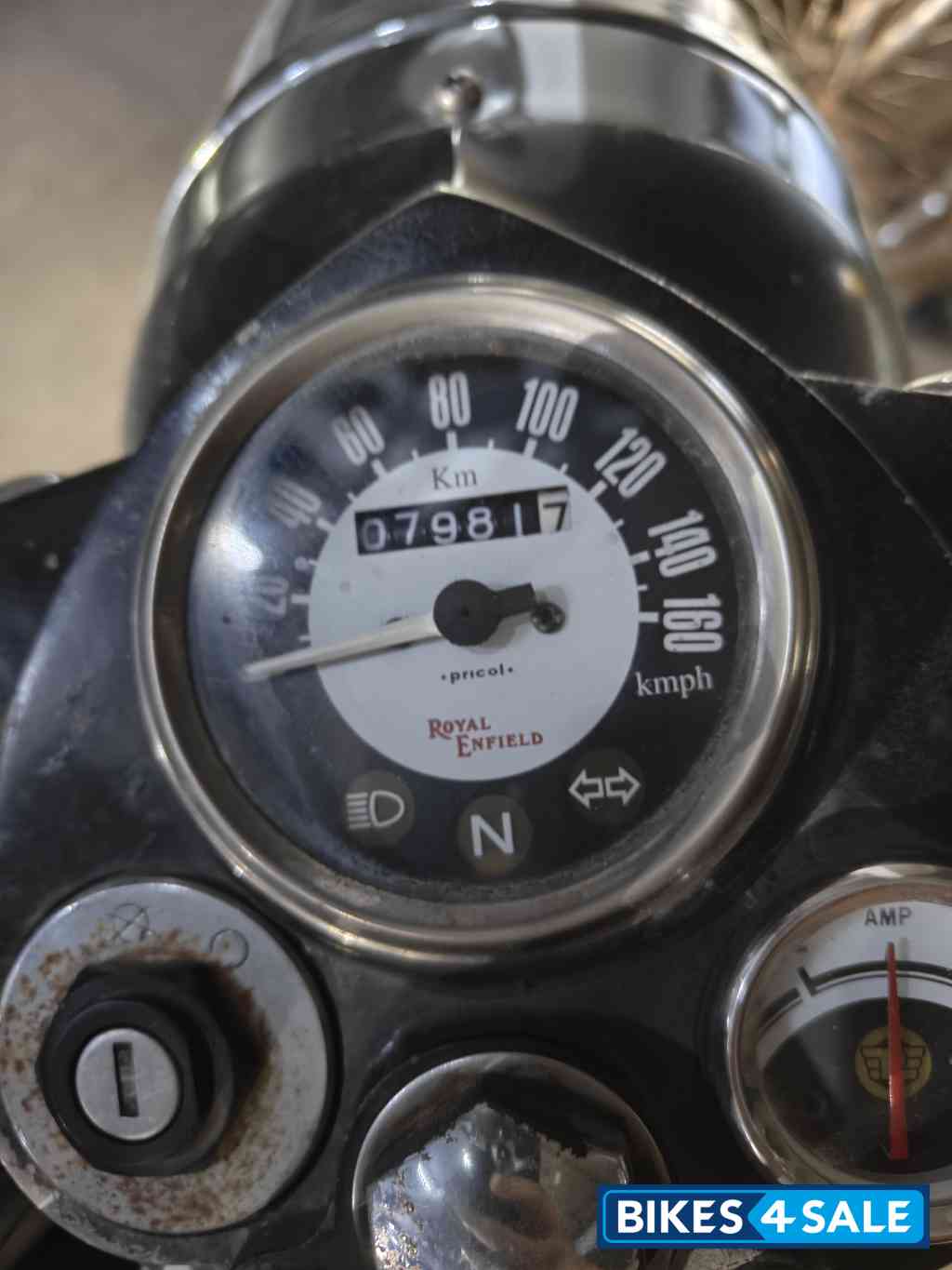 Royal Enfield Classic 500 Royal Enfield Classic 500