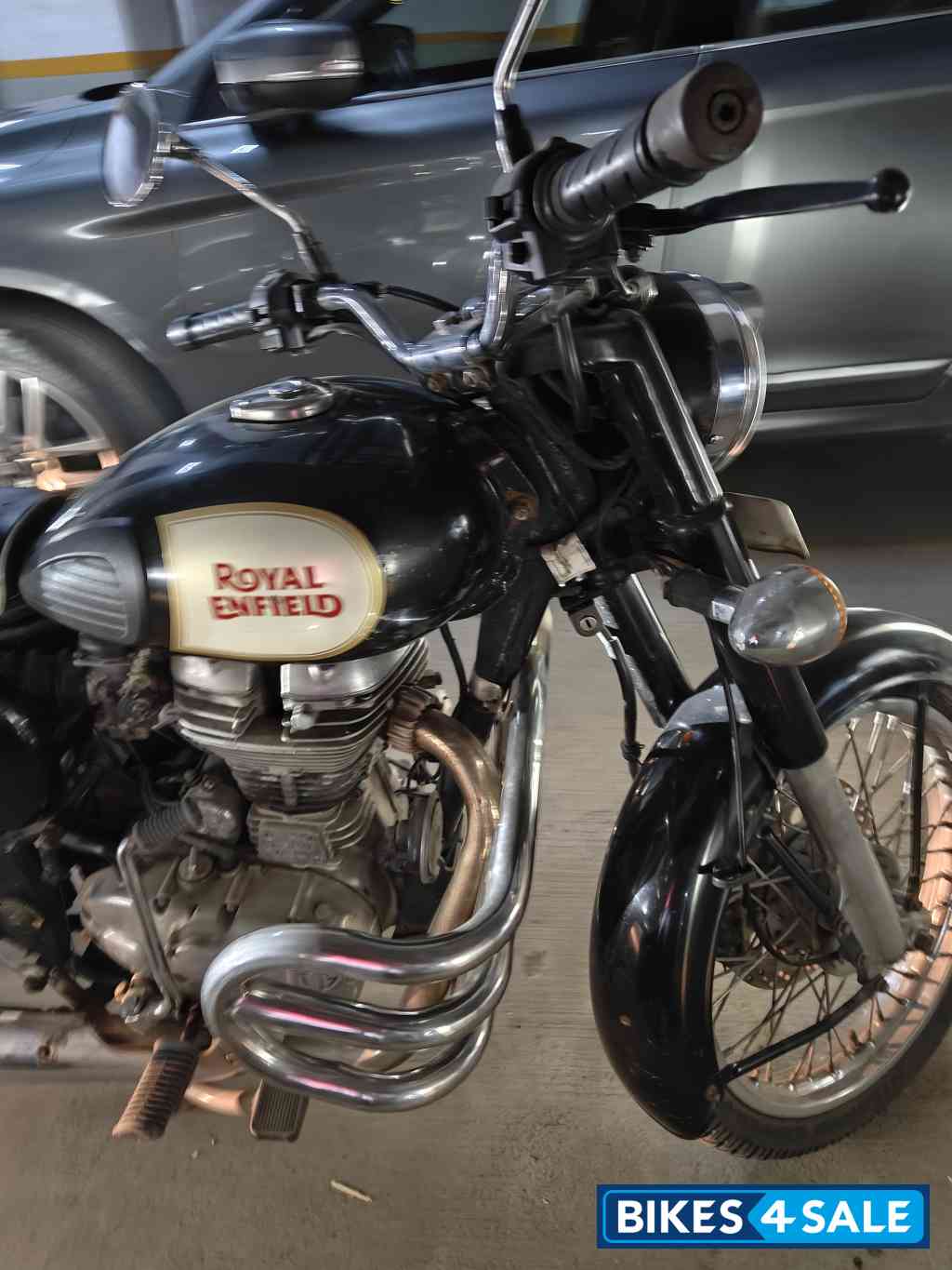 Royal Enfield Classic 500 Royal Enfield Classic 500