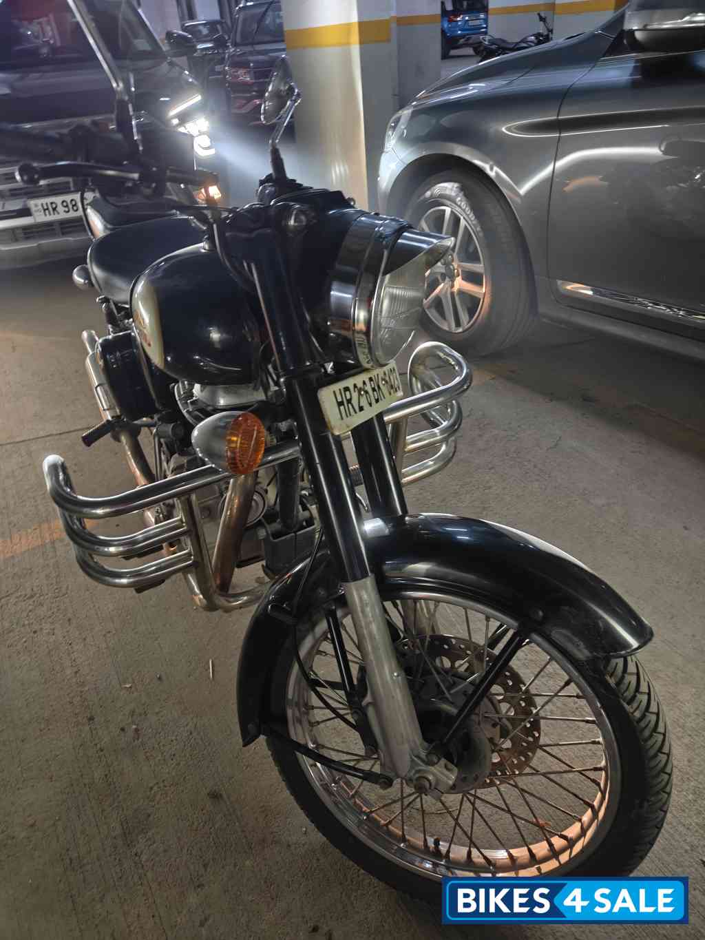 Royal Enfield Classic 500 Royal Enfield Classic 500