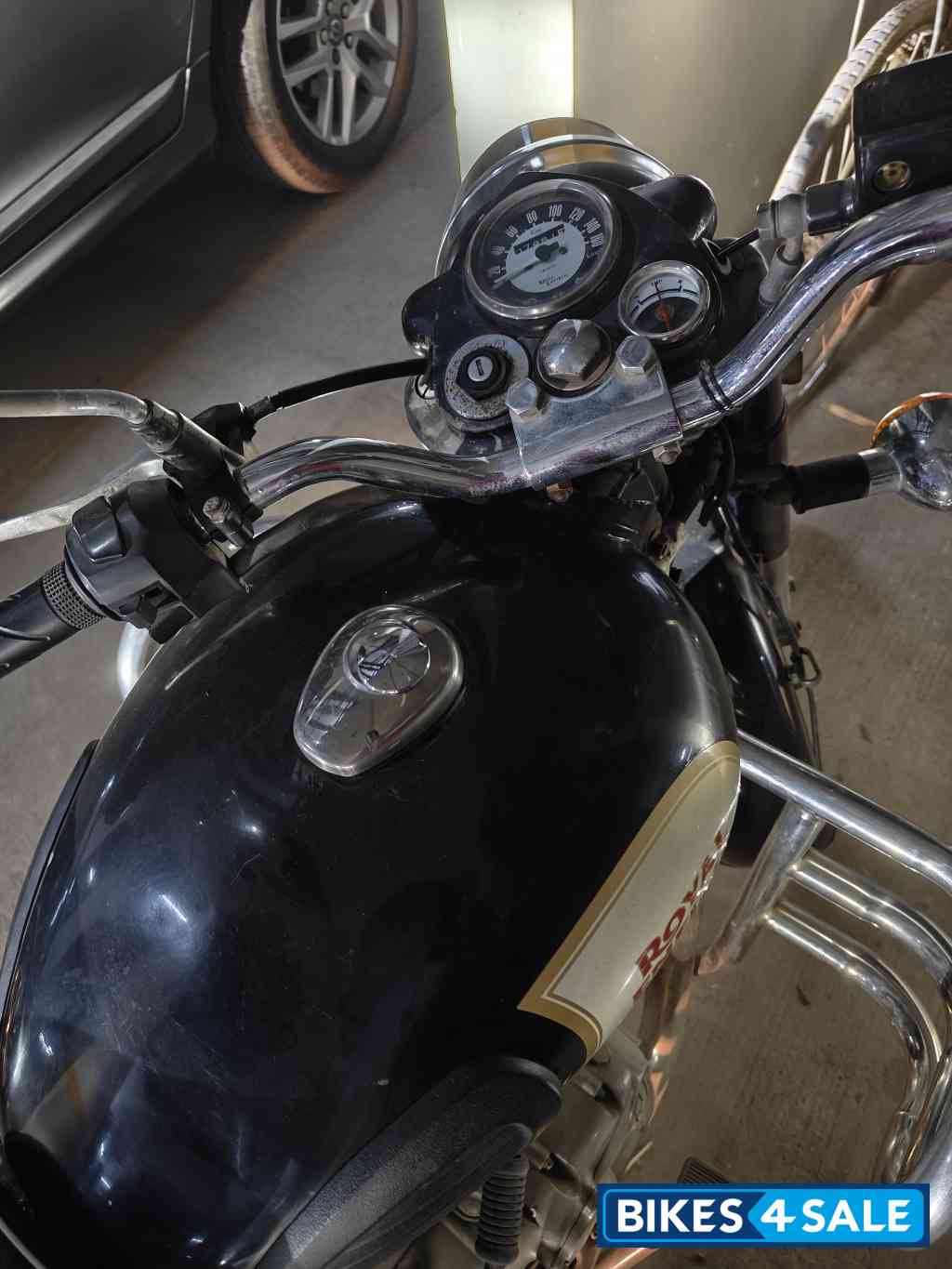 Royal Enfield Classic 500 Royal Enfield Classic 500