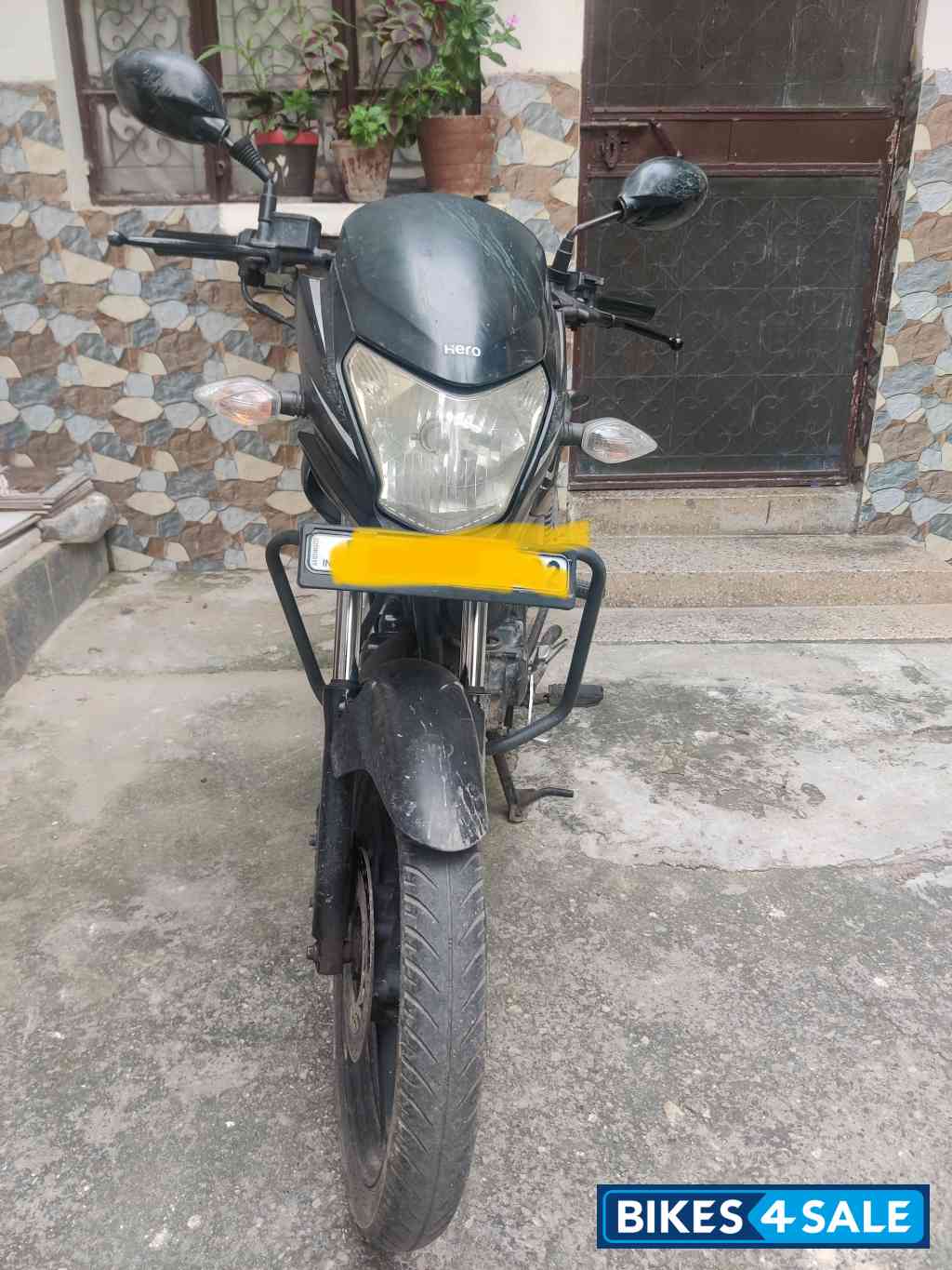 Hero Passion X Pro Hero Passion X Pro