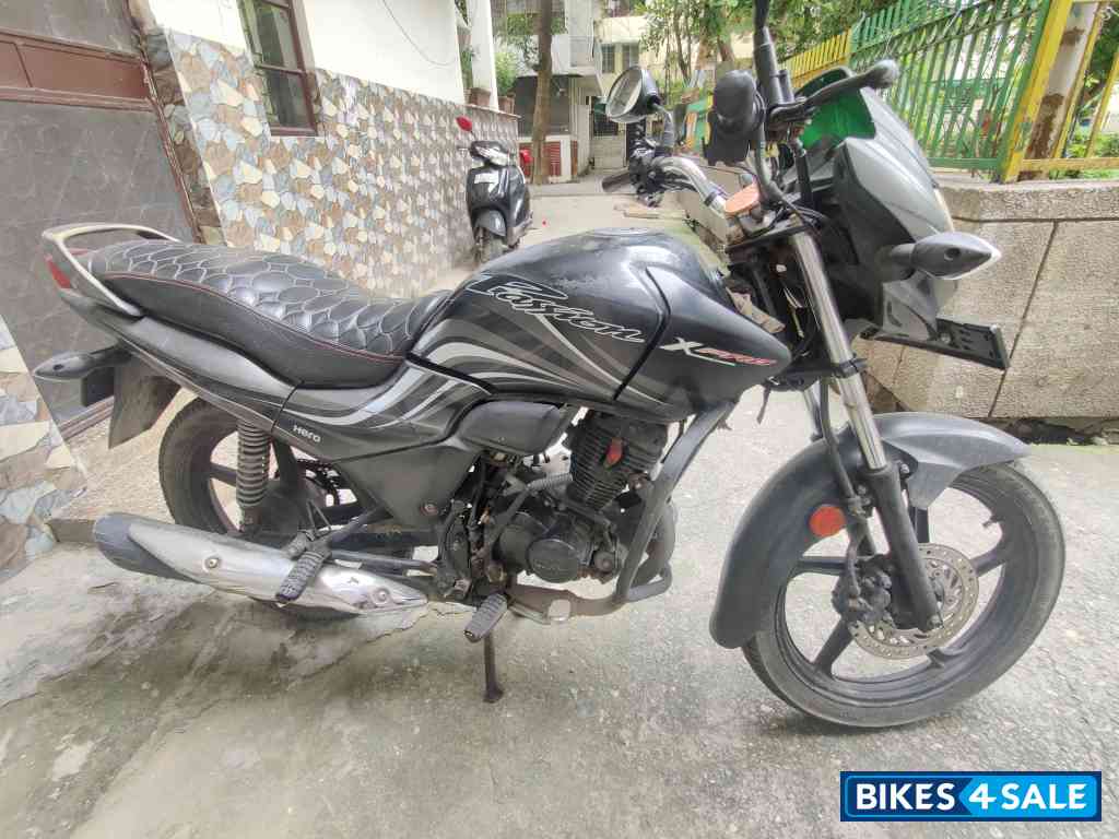 Hero Passion X Pro Hero Passion X Pro