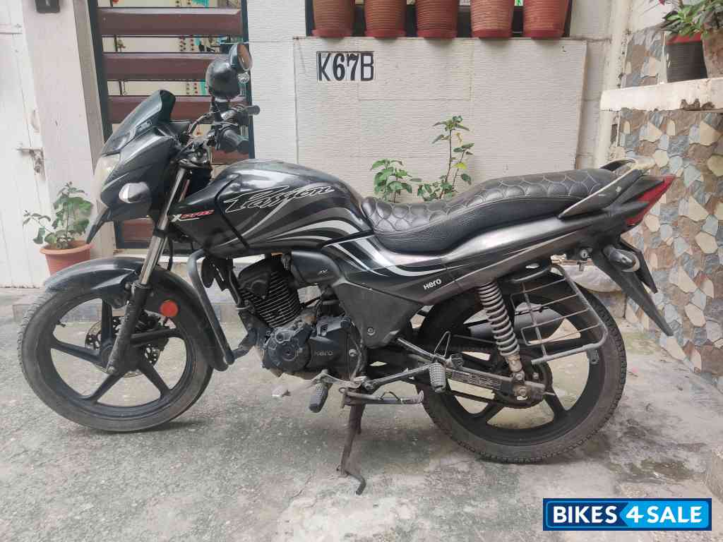 Hero Passion X Pro Hero Passion X Pro